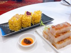 -白天鹅宾馆-宏图府餐厅