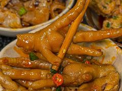 -邓莽子老火锅(中兴路总店)