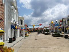 -富国岛珍珠游乐园