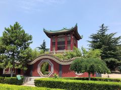 -茂陵博物馆