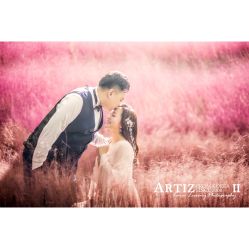 -韩国艺匠ARTIZ STUDIO(博览中心店)