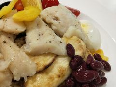 -轻沙拉Fit Salad(珠江新城店)