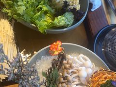 -手选潮汕鲜牛肉火锅(二七广场店)