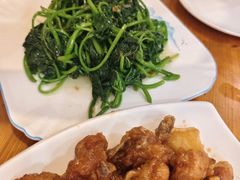 -老杨饭店(万科里店)