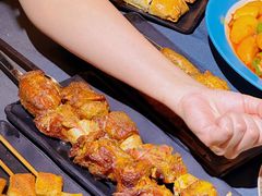 -伊带伊路新疆美食府(呼家楼店)