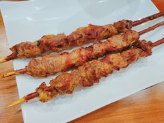 红柳烤串-巴依老爷新疆美食(望京小街店)