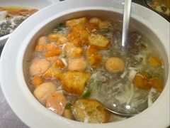 老常州豆腐汤-香阁餐厅·常州菜·常州菜代表品牌(新北奥体店)