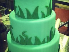 -KK BAKERY烘焙