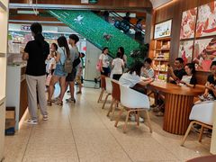 -奈雪的茶(石厦时代广场店)