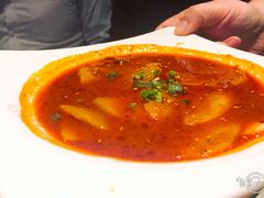 辣辣土豆片-火吧PTV聚会餐厅(6号店)