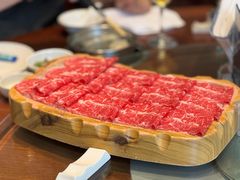 -东海怡品海鲜豆捞(星街坊店)