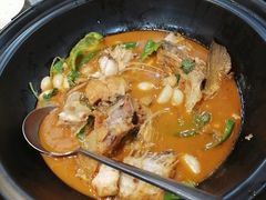 -小秦淮·南京土菜(新亭西路店)