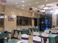 大堂-燕春楼(海河华鼎店)