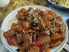 -清真·馬坡二旦烧烤(人生一串拍摄店)