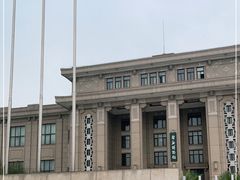 -国家自然博物馆