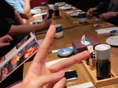 -阿吾罗日本料理(K11艺术中心店)