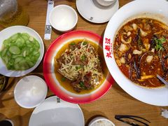 -九老汉·川渝江湖菜(合川路2店)
