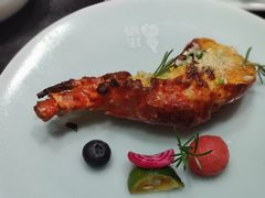 -于塗·文化餐厅(棕榈店)