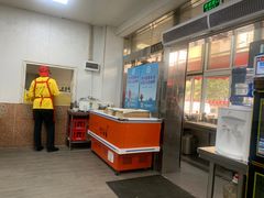 -吉云馄饨(桑梓路店)