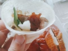 -晶牌烤鸭(延吉东路557弄小区店)