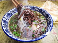 -惠记粉汤羊血(小南门店)