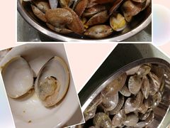 花甲王-青蓬蒸汽海鲜·深圳老字号·团建聚会(壹方城店)