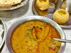 -葛尼沙印度餐厅 (镇明路店)