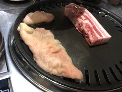 -401餐厅(弘大店)