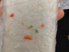 芳婆白糕-芳婆糕团店(王府大街店)