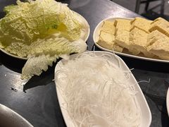 -将台涮肉(酒仙桥店)