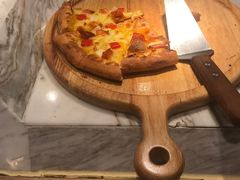 -比格比萨自助(德思勤四季汇店)