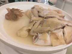 -顺风山庄(水濂山店)