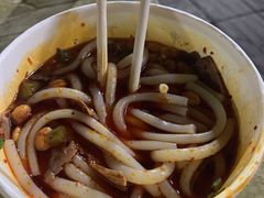 -覃肥叔桂林米粉(粮道街店)