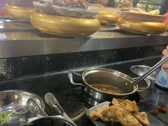 -汤响自助回转火锅百汇(乐峰广场店)