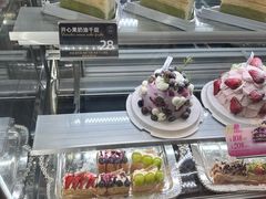 -FANEN法念·烘焙·甜点(万象城店)