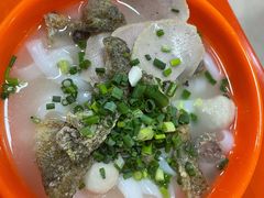 -富记鱼蛋粉(西村店)