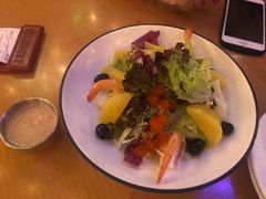 -MR.ROCKY洛奇先生RESTAURANT&BAR(宝安壹方城店)