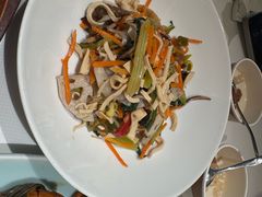 -小厨娘淮扬菜(天印大道店)