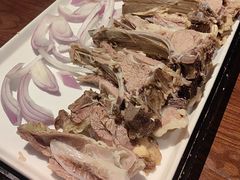 -清之口·东乡鸡自助饺子(经二路店)