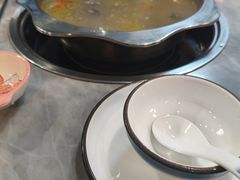 -光头药膳鸡(莱茵小镇店)