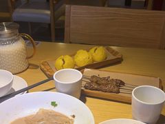 -关东小磨东北菜(上海长风大悦城店)