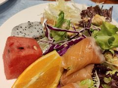-西安豪享来温德姆至尊酒店