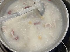 -盈田盈粥庄(博山东路店)