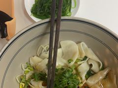 -墩儿大碗宽面(来福士店)