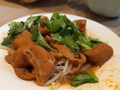 -云味馆·云南菜·云南米线(景田店)