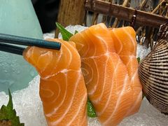 -喜聚薈·花膠雞海鮮火鍋(越秀店)