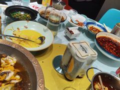 -雲蜀龙阁·金牌水煮鱼(方庄店)