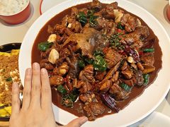 -偏爱炒鸡(老县衙店)