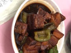 红烧肉-蘭心餐厅(进贤路店)