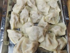 牛肉饺-鑫顺吉牛肉馆